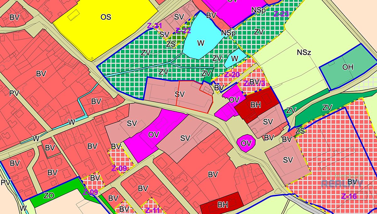 Prodej zemědělské usedlosti 1113 m², pozemek 2906 m² – fotografie 3