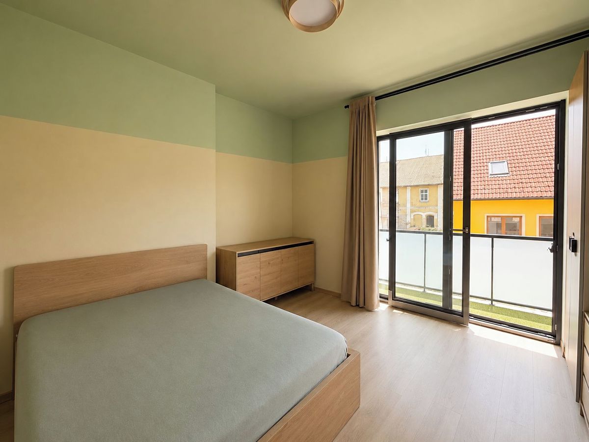 Prodej bytu 2+kk 53 m² – fotografie 5