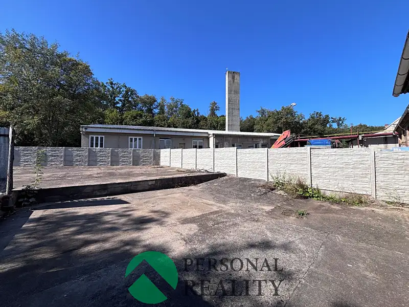 Pronájem skladového prostoru 172 m², Chlumec nad Cidlinou – náhled fotky 2