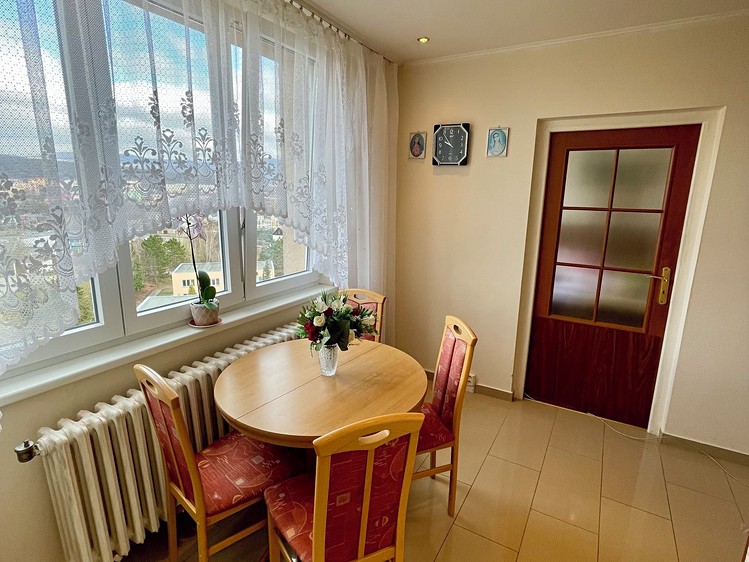 Wohnung 3+1 zum Kauf, 61 m² (14 von 24)