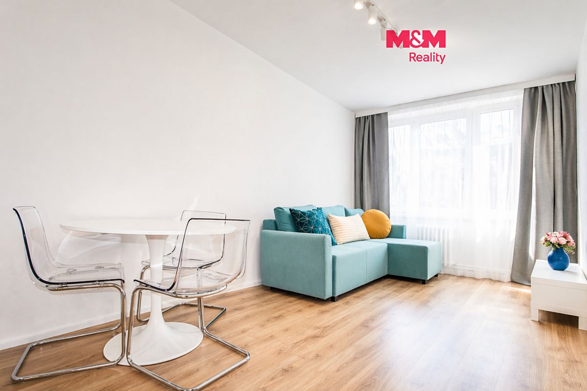 Prodej bytu 2+kk 46 m²