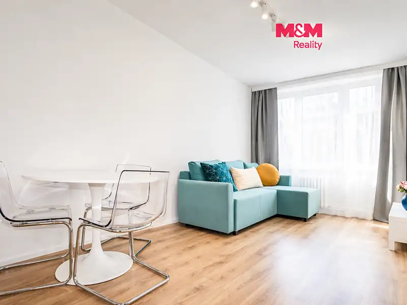 Prodej bytu 2+kk 46 m², Praha – náhled fotky 1