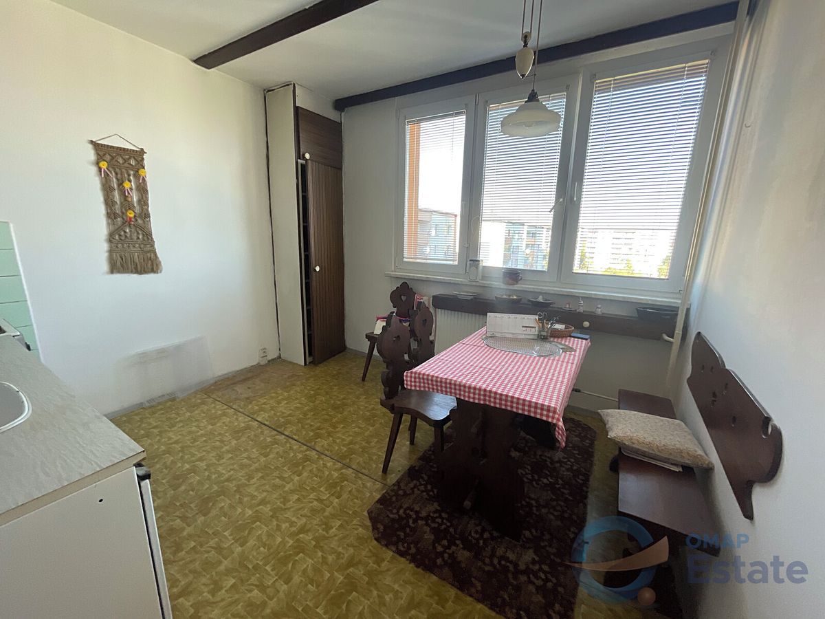 Prodej bytu 2+1 58 m² – fotografie 5