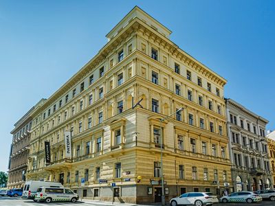 Pronájem kanceláře 46 m²