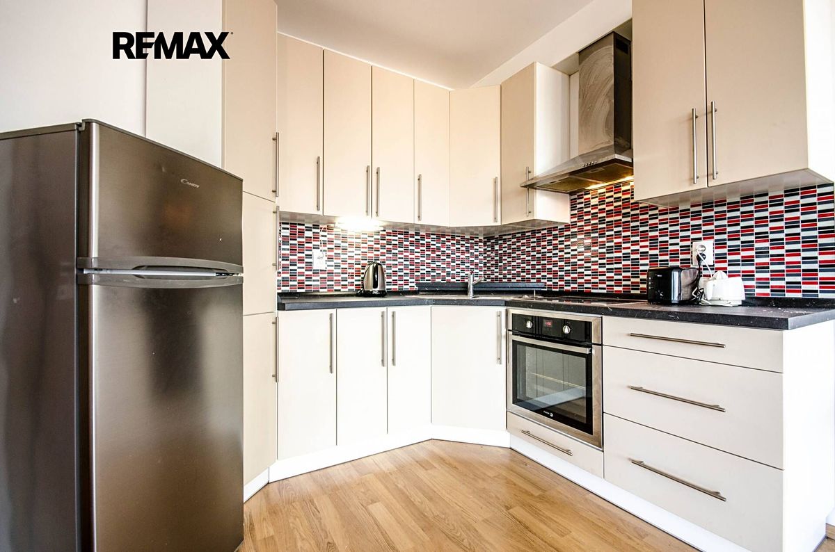 Pronájem bytu 3+kk 62 m²