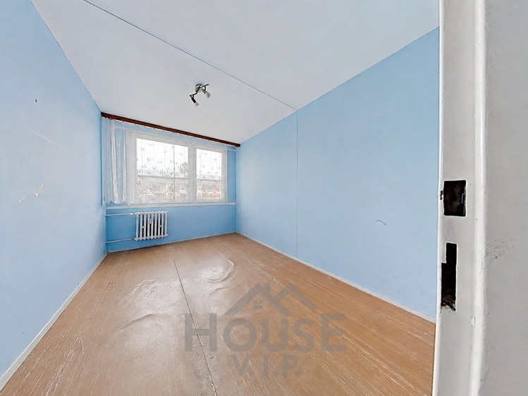 Квартира 3+1 на продаж, 69 м² (10 з 34)