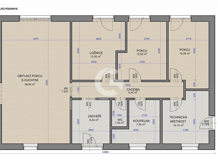 Haus zum Kauf, 113 m² (38 von 38)