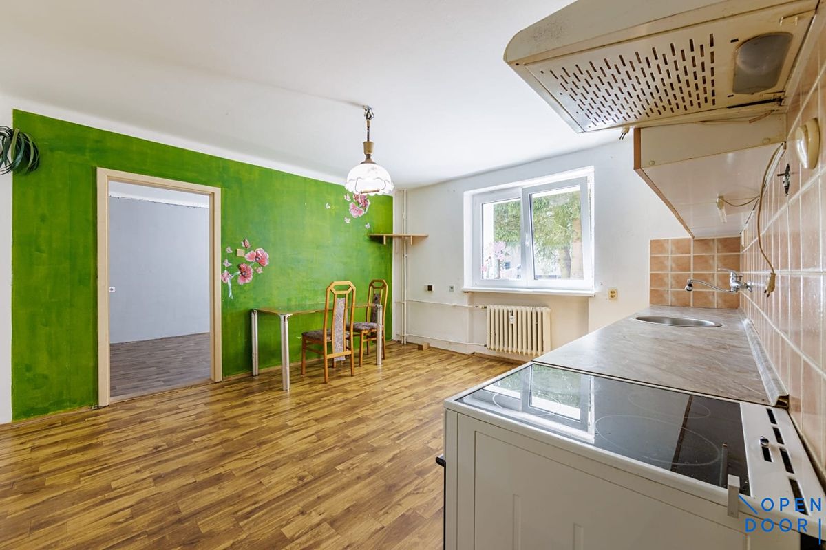 Pronájem bytu 1+1 35 m² – fotografie 4