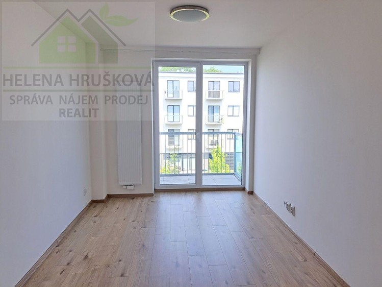 Квартира 2+kk в оренду, 44 м² (13 з 20)