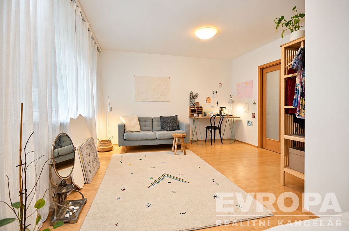 Prodej bytu 3+kk 56 m² – fotografie 4