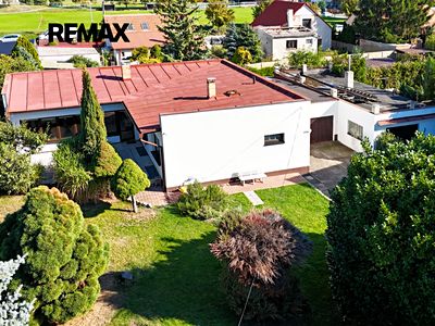 Prodej rodinného domu 180 m², pozemek 185 m²