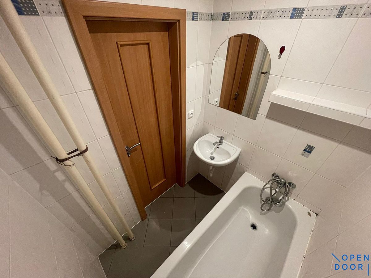 Pronájem bytu 2+1 52 m² – fotografie 4