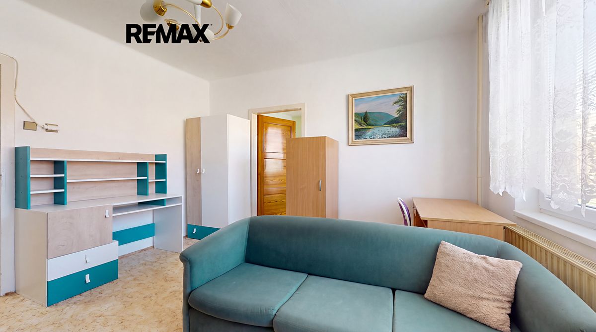 Prodej rodinného domu 165 m², pozemek 1133 m² – fotografie 4
