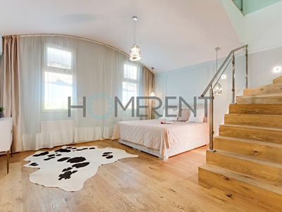 Prodej bytu 2+kk 86 m²
