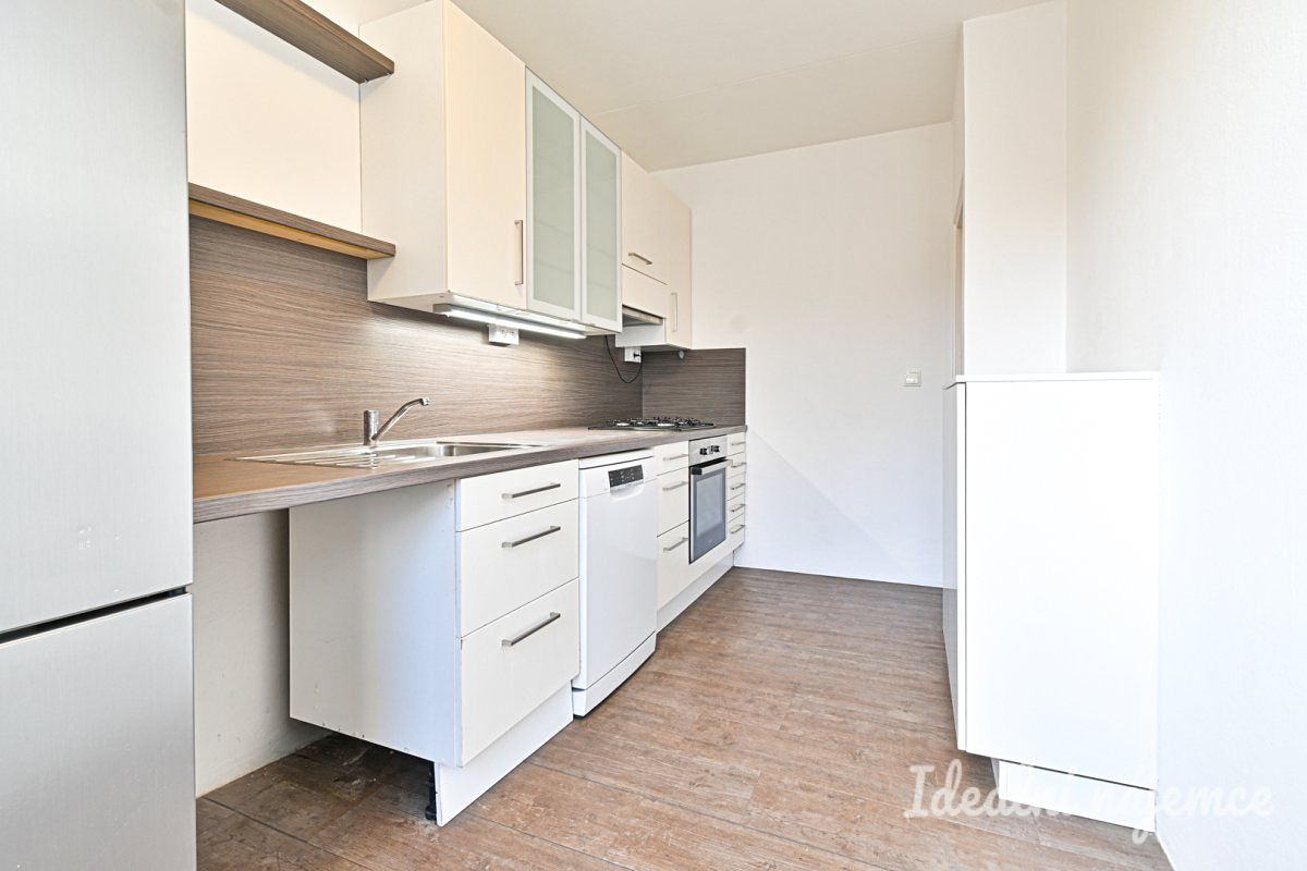 Pronájem bytu 3+1 63 m² – fotografie 2