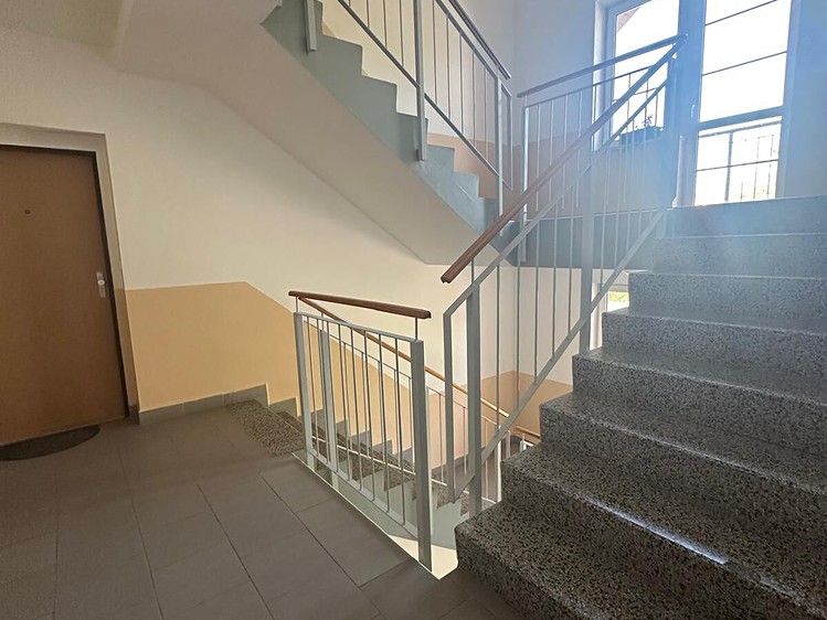 Квартира 2+1 в оренду, 72 м² (12 з 27)