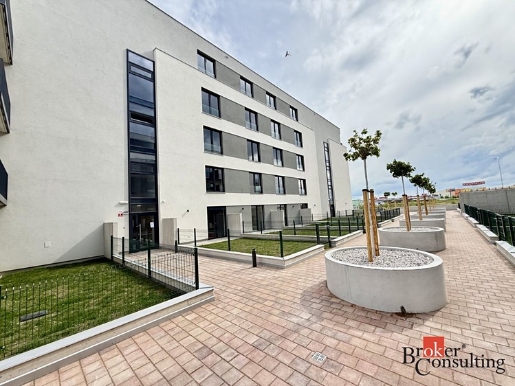 Wohnung 1+kk zur Miete, 42 m² (11 von 11)