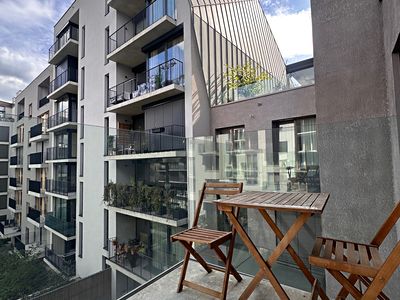 Pronájem bytu 2+kk 53 m²