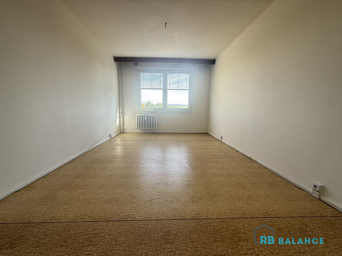 Pronájem bytu 3+1 80 m² – fotografie 5