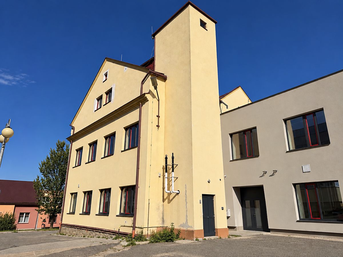 Prodej obchodního prostoru 591 m² – fotografie 3