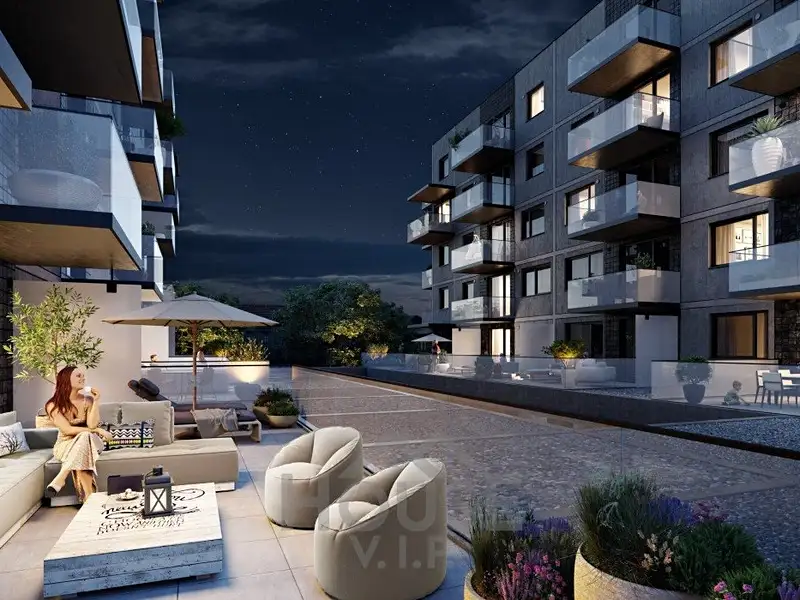 Prodej bytu 2+kk 55 m², Praha – náhled fotky 2