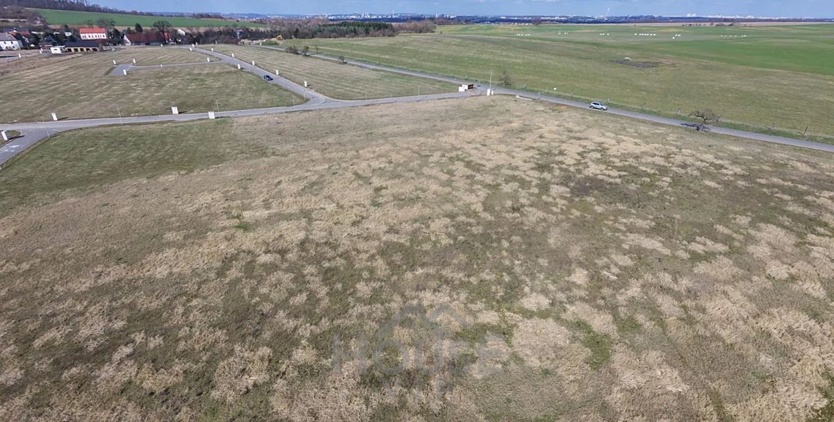 Prodej stavebního pozemku 15939 m²