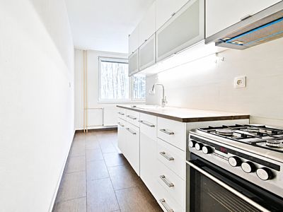 Prodej bytu 2+1 54 m²