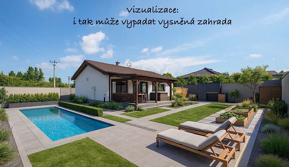 Prodej rodinného domu 100 m², pozemek 900 m²