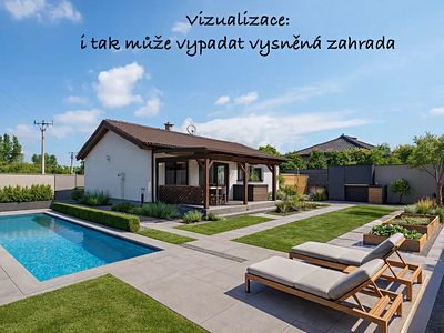 Prodej rodinného domu 100 m², pozemek 900 m²