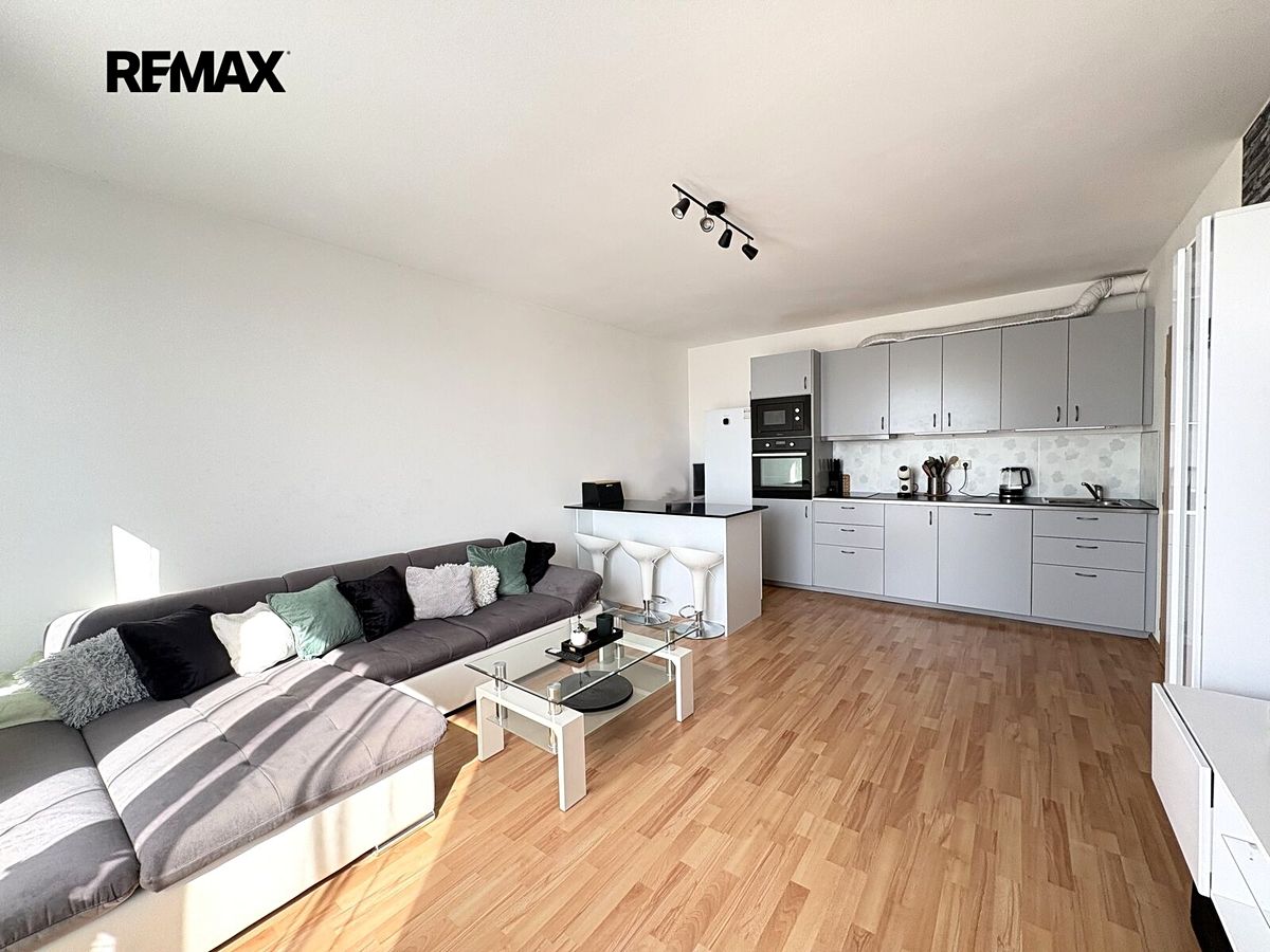 Prodej bytu 2+kk 59 m²