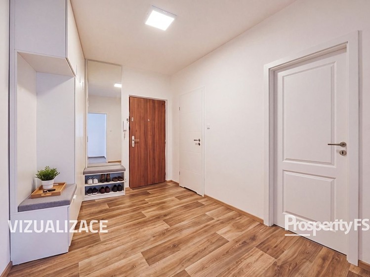 Wohnung 1+1 zum Kauf, 42 m² (18 von 29)