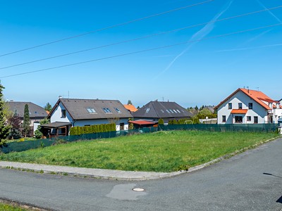 Prodej pozemku, 784 m² (2 z 10)