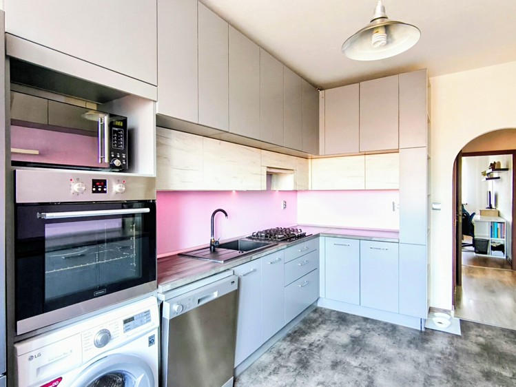 Квартира 3+1 на продаж, 82 м² (7 з 25)