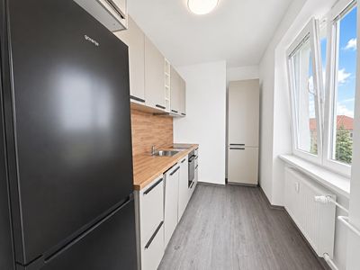 Pronájem bytu 2+kk 52 m²
