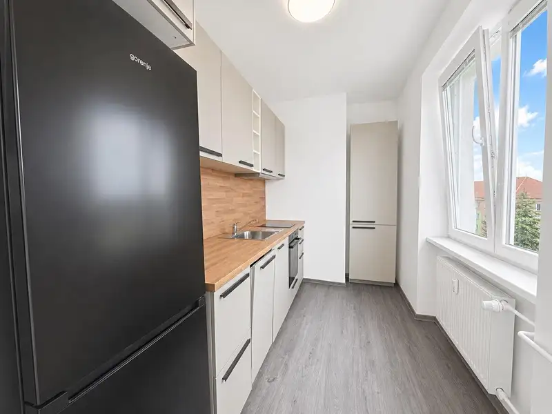Pronájem bytu 2+kk 52 m², Sokolov – náhled fotky 1
