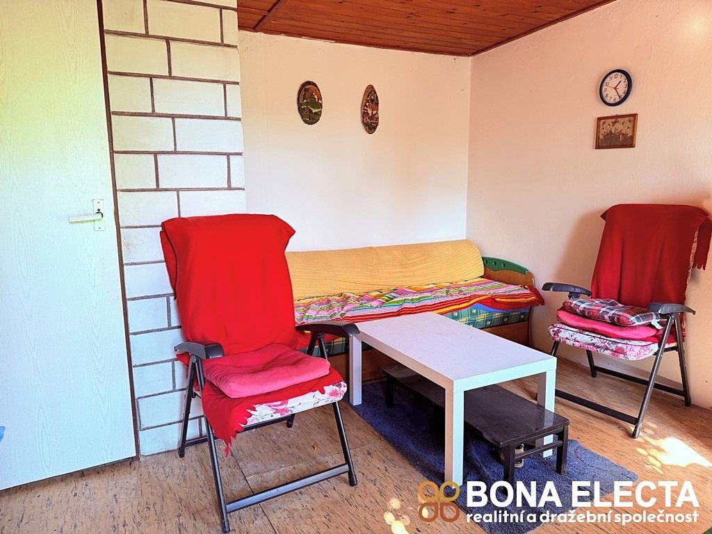 Prodej zahrady 392 m² – fotografie 3