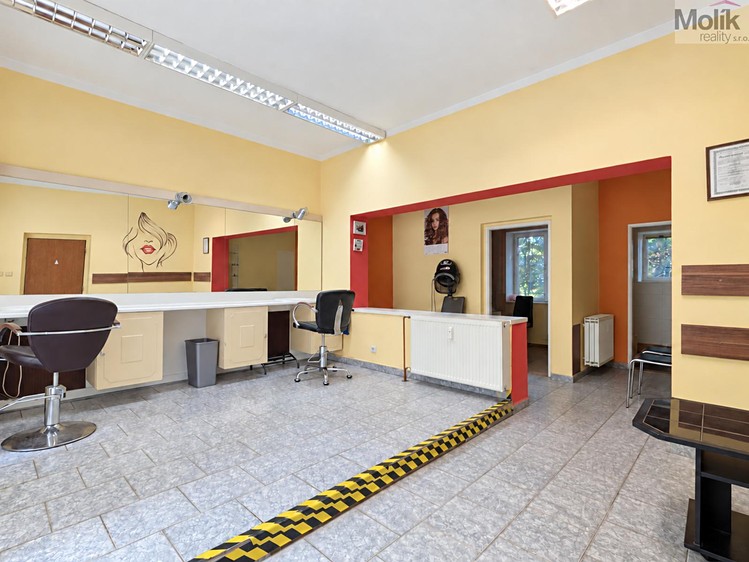 Комерційне приміщення в оренду, 39 м² (9 з 21)