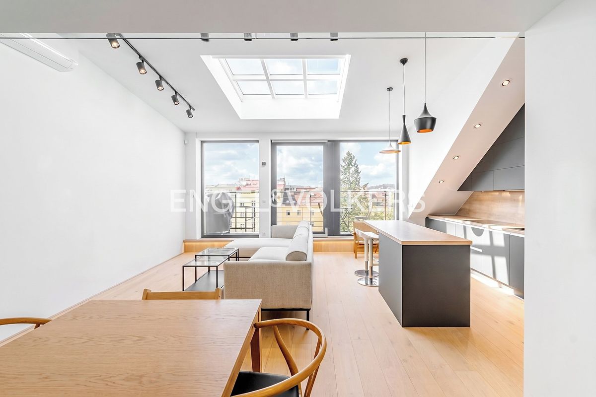 Pronájem bytu 3+kk 123 m² – fotografie 5