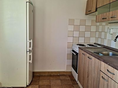 Pronájem bytu 2+1 56 m²