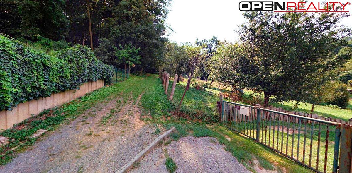 Prodej stavebního pozemku 3963 m² – fotografie 3
