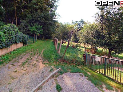 Prodej pozemku, 3 963 m² (3 z 6)