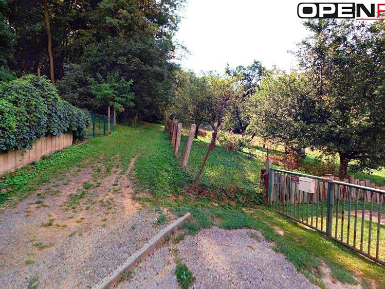 Prodej pozemku, 3 963 m² (3 z 6)
