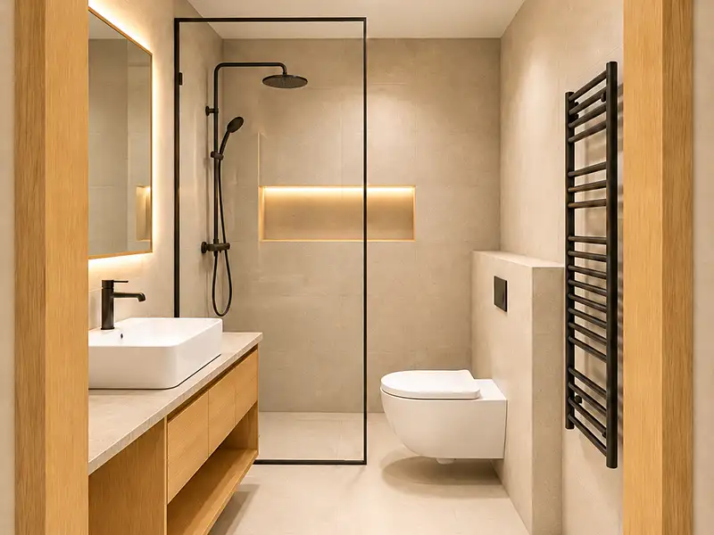 Prodej bytu 1+kk 32 m², Praha – náhled fotky 3