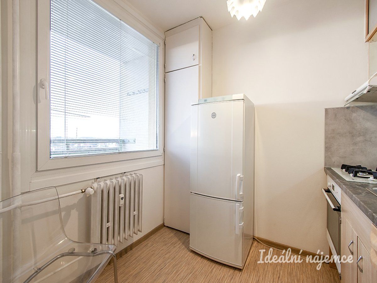 Pronájem bytu 1+1 32 m² – fotografie 3