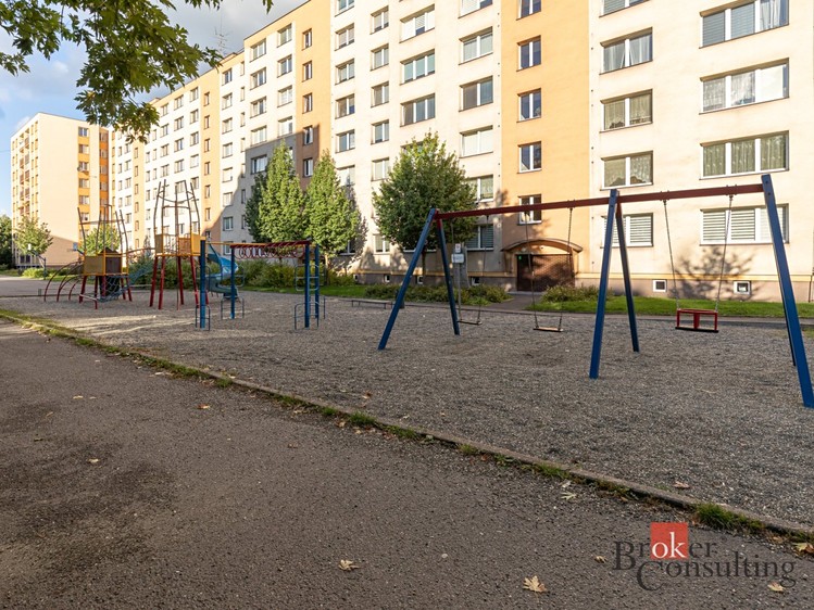 Wohnung 3+1 zum Kauf, 68 m² (21 von 23)