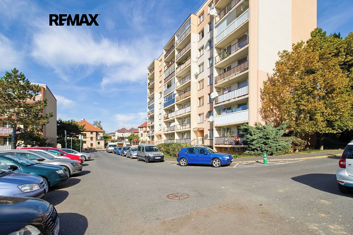Prodej bytu 3+1 69 m² – fotografie 2