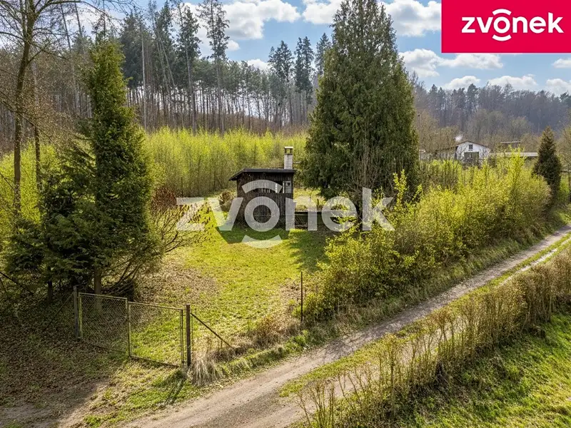 Prodej zahrady 616 m², Zlín – náhled fotky 3