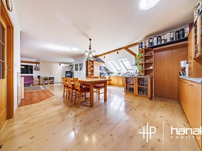 Prodej bytu 5+kk 190 m²