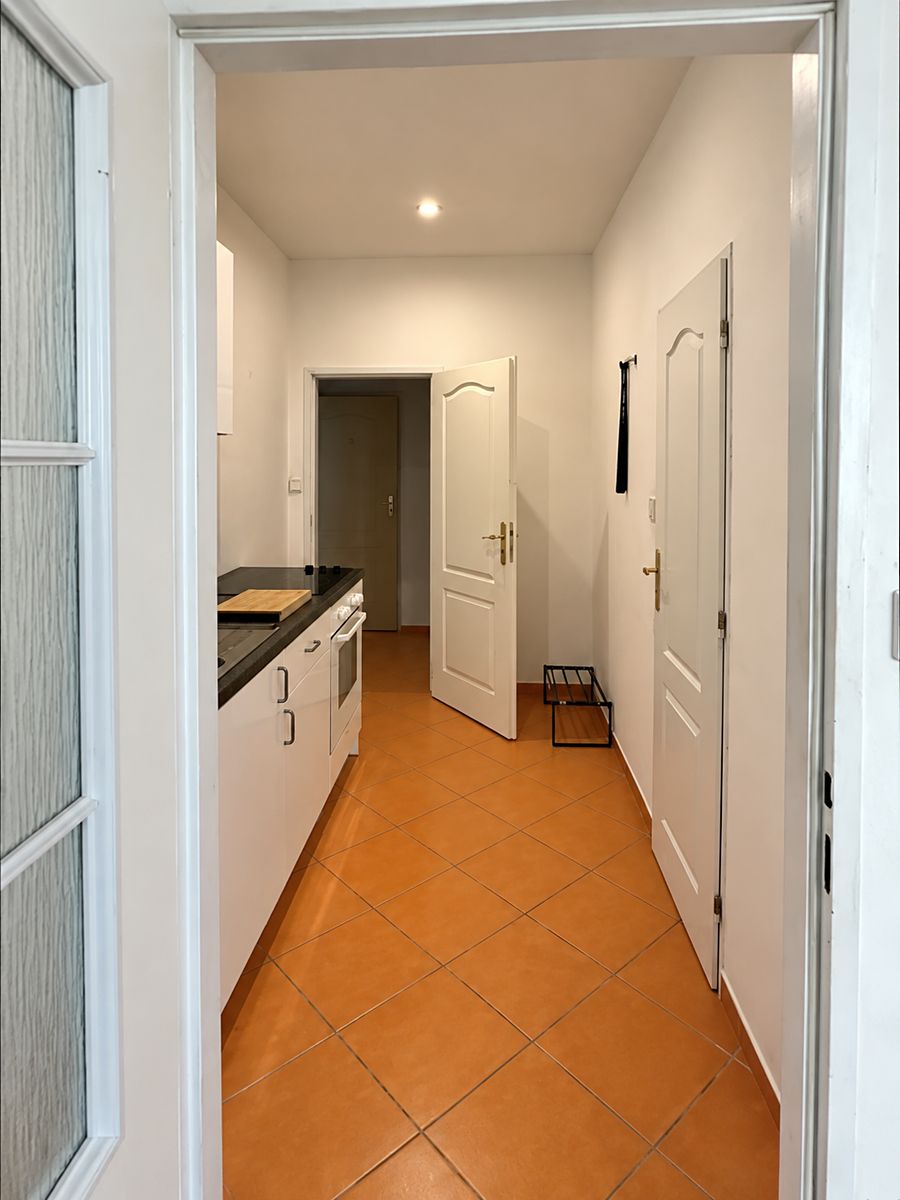 Pronájem bytu 1+kk 32 m² – fotografie 4