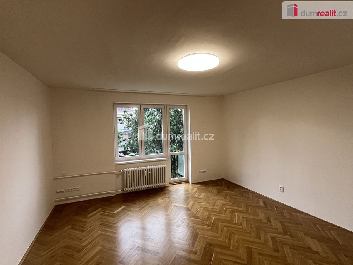 Pronájem bytu 2+1 64 m² – fotografie 2